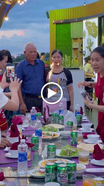 Hình ảnh Nhà Hàng Nổi Sông Hương - 3
