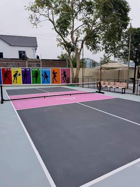 Ảnh bìa Mây Coffee & Pickleball