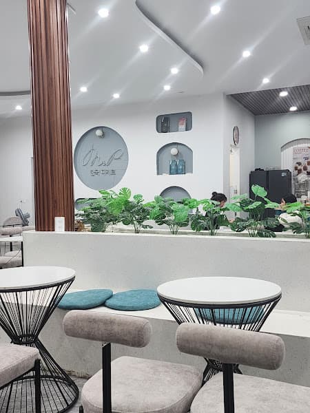 Hình ảnh MrP Bingsu Tea Đồng Hới - 3