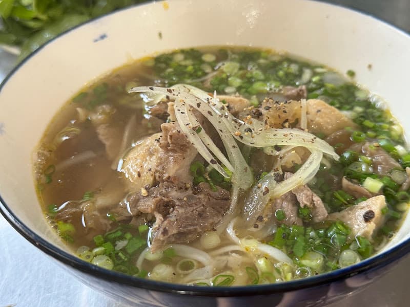 Hình ảnh PHỞ BÌNH-BÚN BÒ - 4