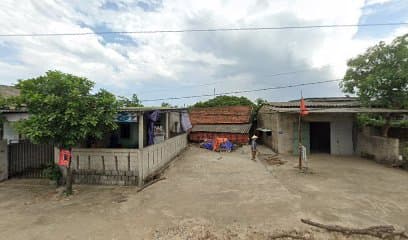 Ảnh bìa Quán cháo lươn Thanh Hiền