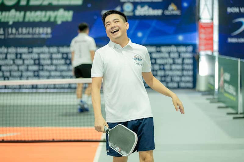 Hình ảnh ARMY Pickleball - 2