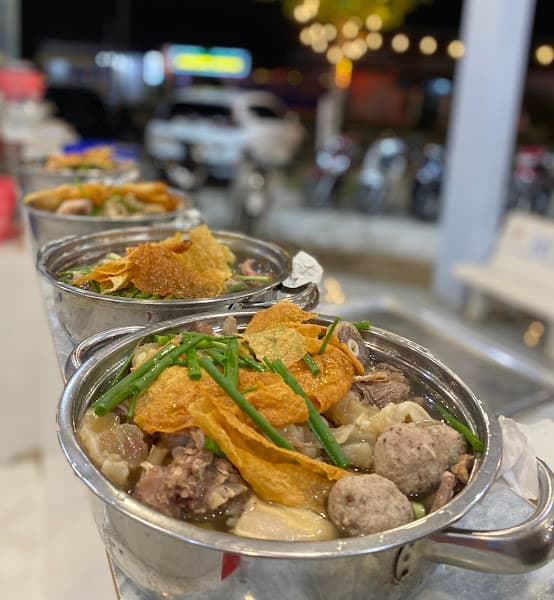 Hình ảnh Lẩu Bò Anh Hai Đà Nẵng - 4