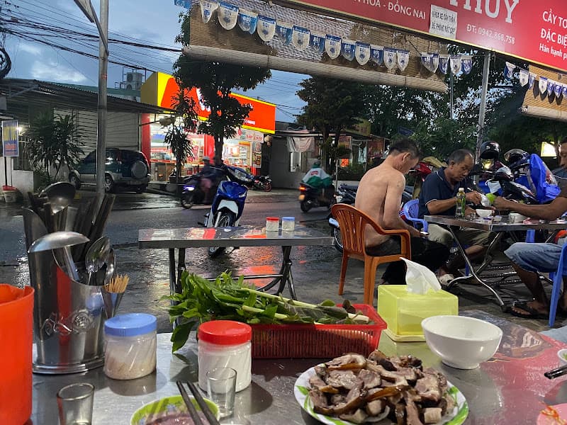 Hình ảnh Cầy Sơn Thủy - 4