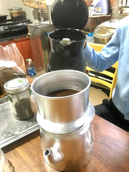 Hình ảnh Isac Cafe Drinks & Breakfast - 5