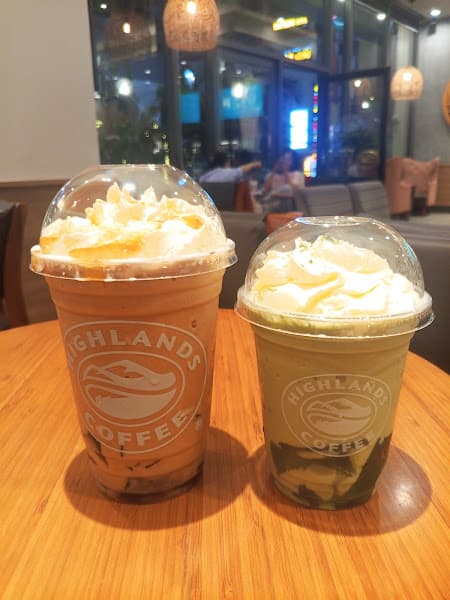 Hình ảnh Highlands Coffee - 3