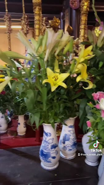 Hình ảnh Đình Ứng Thiên - 5