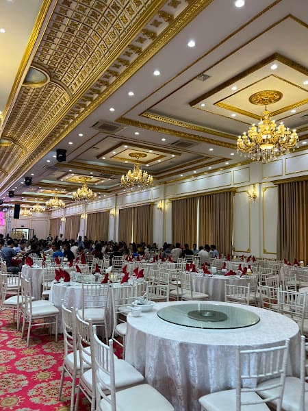 Hình ảnh Sen Vang Palace - 5