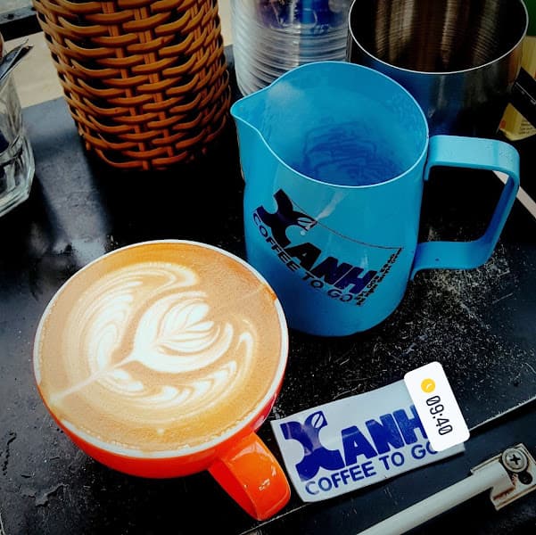 Hình ảnh CÔNG TY TNHH SX-TM-DV XANH CÀ PHÊ - 4