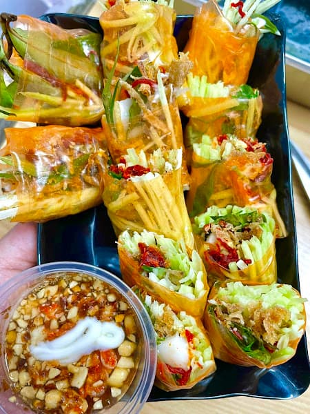 Hình ảnh Thóc - Chuyên đồ ăn vặt , trà chanh , trà sữa - 2