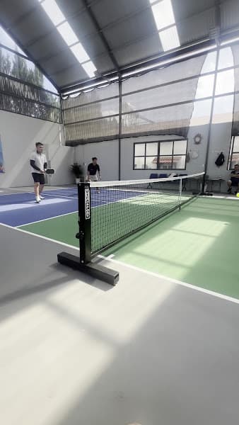 Hình ảnh Sân Pickleball GÔN SPORT - 3