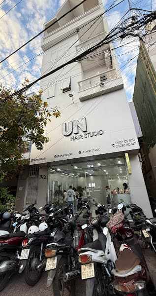 Hình ảnh UN Hair Studio - 4
