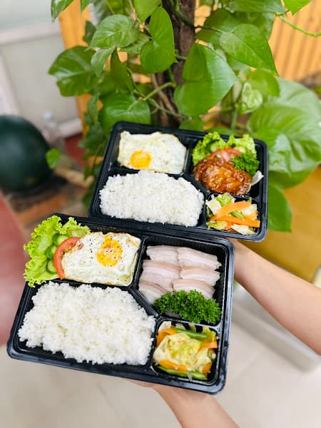 Hình ảnh Nhà hàng Cơm hữu cơ SEPON Cọ Dầu - 3