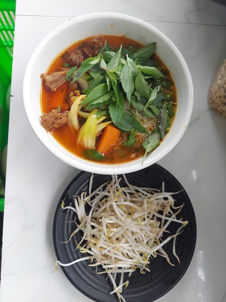 Hình ảnh Mì Quảng Cô TÁM 112 - 3