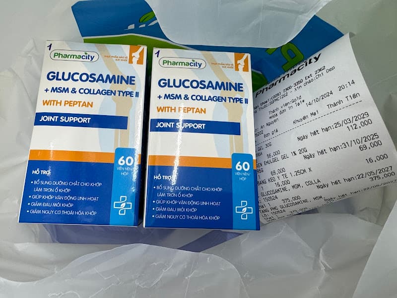 Hình ảnh Nhà thuốc Pharmacity - 4