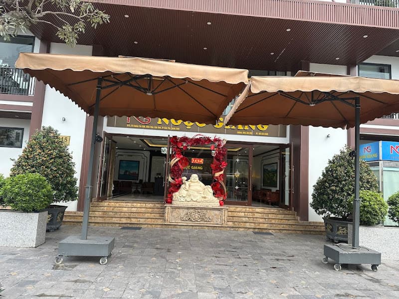 Hình ảnh Nhà Hàng Ngọc Giang - 2