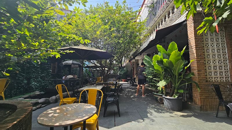 Hình ảnh Cafe Karaoke Lam Hồng - 4