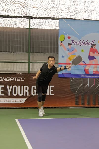 Hình ảnh PPS Pickleball Phong Phú Sport - 2