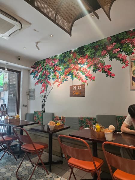 Hình ảnh Phở SOL - Q4 (Phở & Các Món Ngon Từ Phở) - 5
