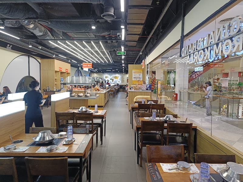 Hình ảnh Dookki Vincom Cao Lãnh - 4