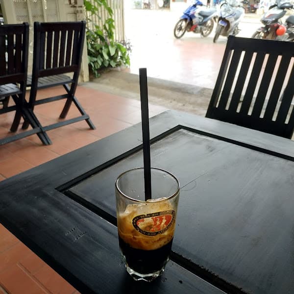 Hình ảnh Cafe - trà sữa Moon - 2