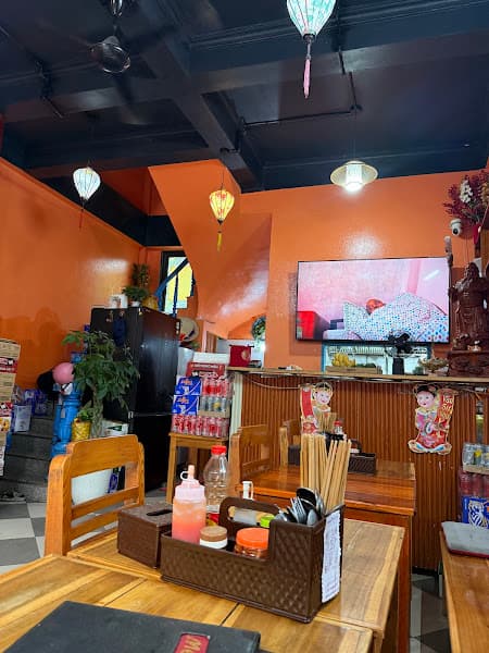 Hình ảnh Tam Coc Noodle soup Restaurant ( bun pho quoc dan ) food and drink - 4