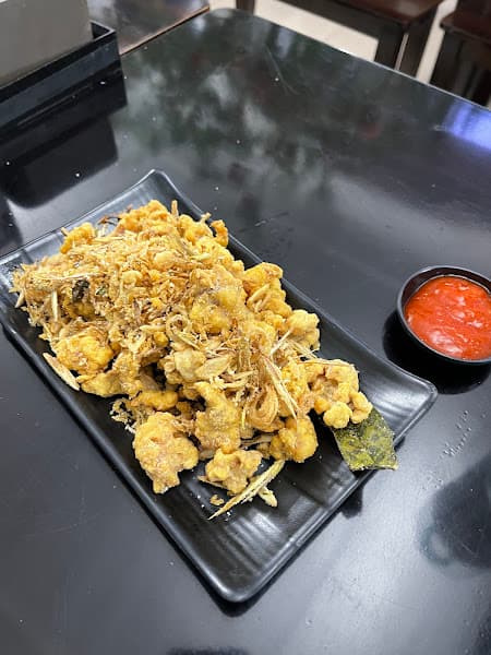 Hình ảnh Súp Cua Hoa - 3