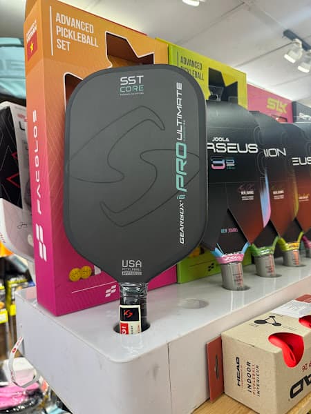 Hình ảnh Funny pickleball - 3