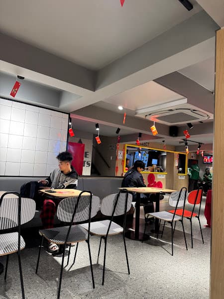 Hình ảnh McDonald's Văn Cao - 4