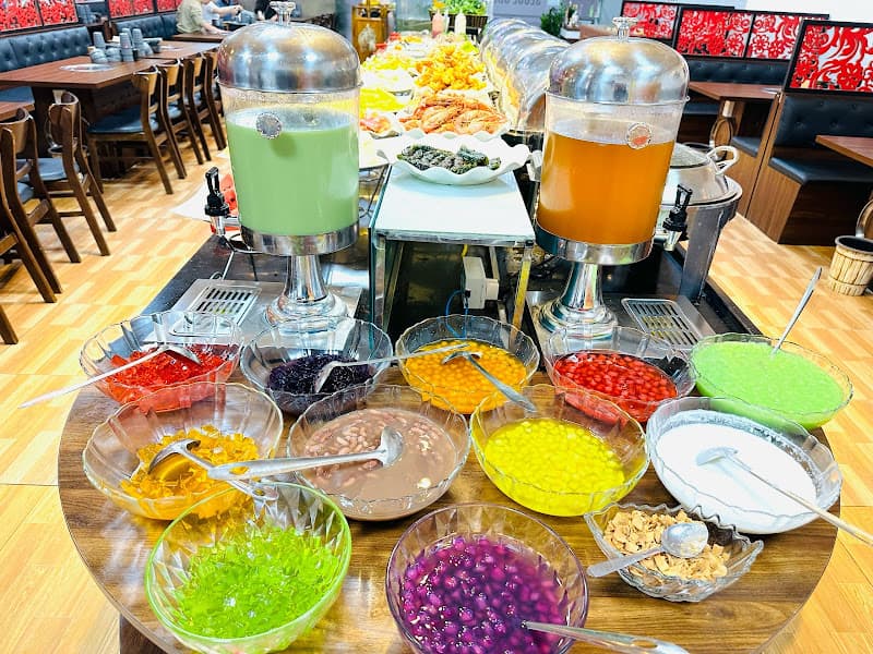 Hình ảnh Seoul BBQ cơ sở 2 - 3