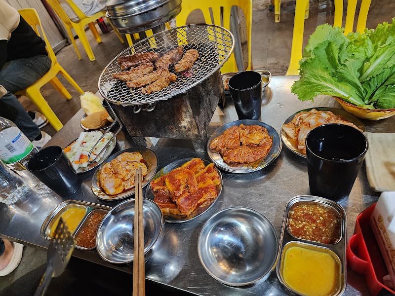 Hình ảnh 128 Hecman Buffet - 3