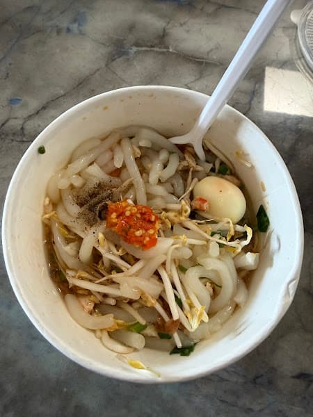 Hình ảnh SÚP CUA MY PLEIKU GIA LAI - 4