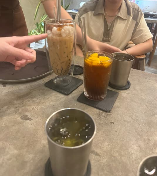 Hình ảnh Infini-T Coffee - 3