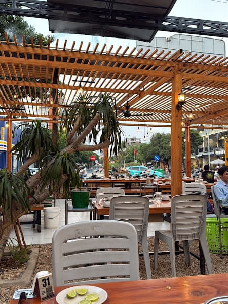 Hình ảnh Nhân Phát Premium - 257 Trương Vĩnh Ký, P.Tân Thành, Q.Tân Phú - 3