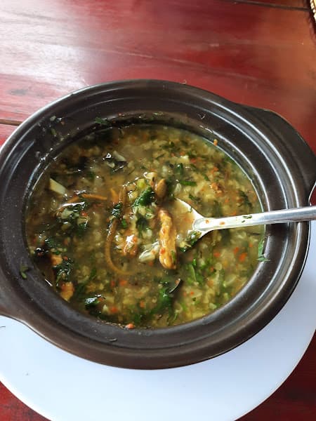 Hình ảnh Cháo Lươn Mỹ Hạnh - 3