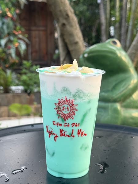 Hình ảnh Tiệm cà phê Ngày Bình Yên - 4
