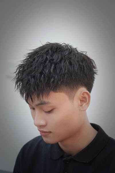 Hình ảnh 17 Barbershop💈(Tiệm tóc Nam) - 4