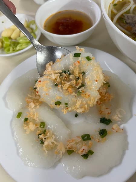 Hình ảnh Quán ăn Ngự Bình - 4