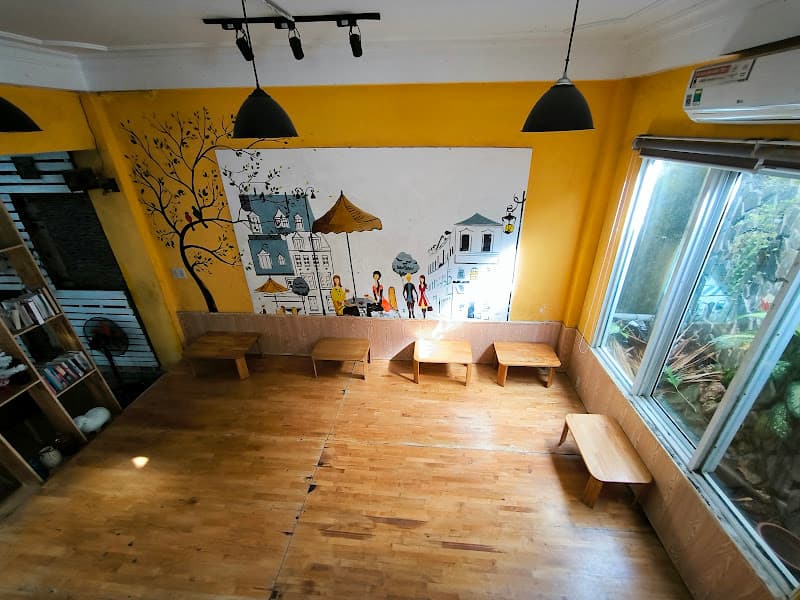 Hình ảnh 100% Juice-Tea-Coffee - 2