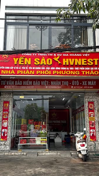 Hình ảnh Yến Sào Phương Thảo - 3