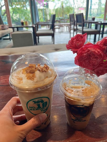 Hình ảnh No.18 Memory Cafe - 2