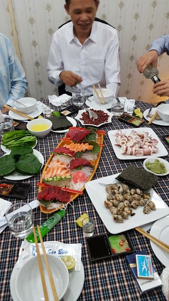 Hình ảnh HIẾN GIANG QUÁN CAO BẰNG - 3