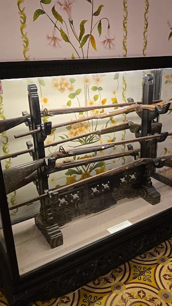 Hình ảnh Điện Kiến Trung - 5