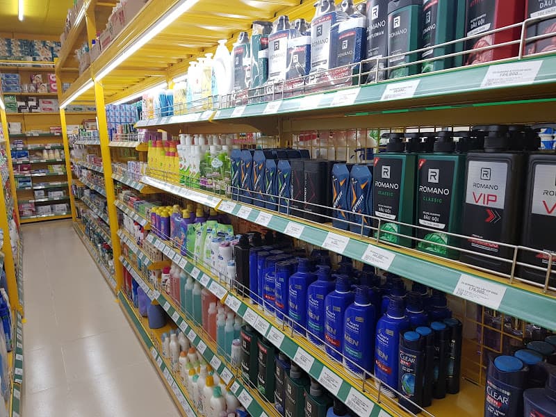 Hình ảnh Siêu thị Bách hoá XANH Quỳnh Lưu - 5