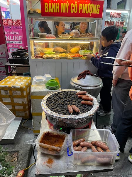 Hình ảnh Bánh mỳ cô phượng Tiền An TP Bắc Ninh - 2