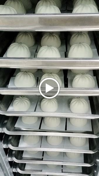 Hình ảnh Bánh bao chay Thanh Yến - 4