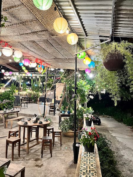 Hình ảnh The Rú - Chill Garden - 2