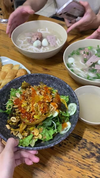 Hình ảnh Quán Ăn Tuấn Mai - 3