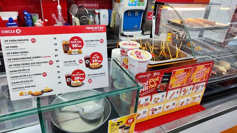 Hình ảnh Lucky Mart - 2