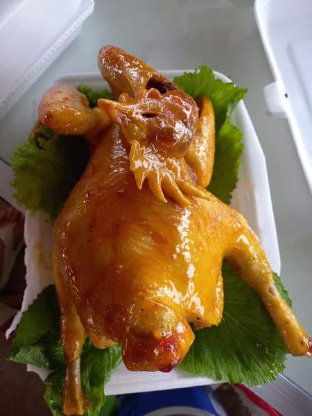 Hình ảnh sinh thái ĐỒNG QUÊ - 2